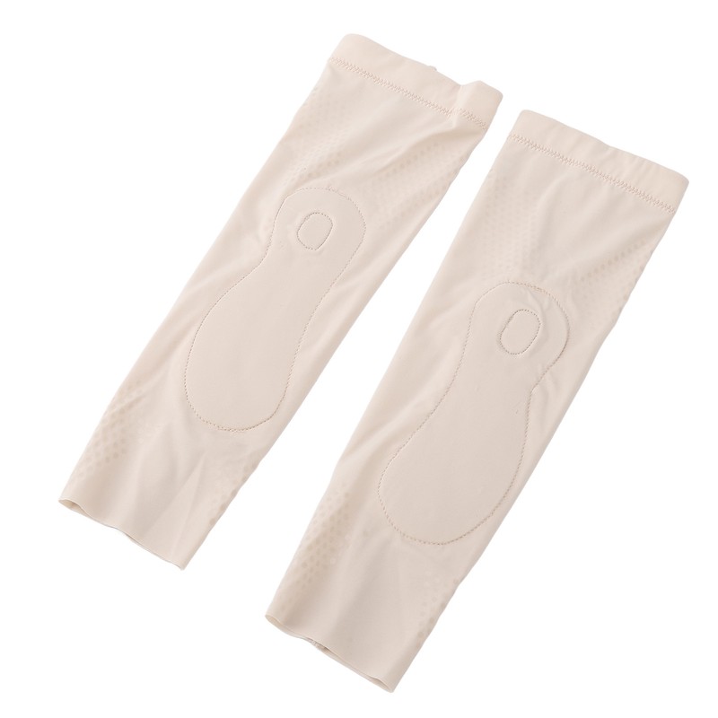 Elbow Compression Sleeve Breathable Comfortable Relaxing Improve Pain Elbow Support