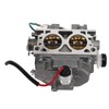 Twin Engine Carburetor Kit Metal Professional 6285345s High Hardness for