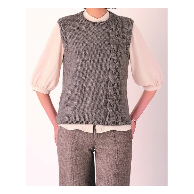 Hamanaka Sonomono Alpaca Wool