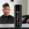 BY MIA Hair Building Keratin Fiber 21g | Dark Brown