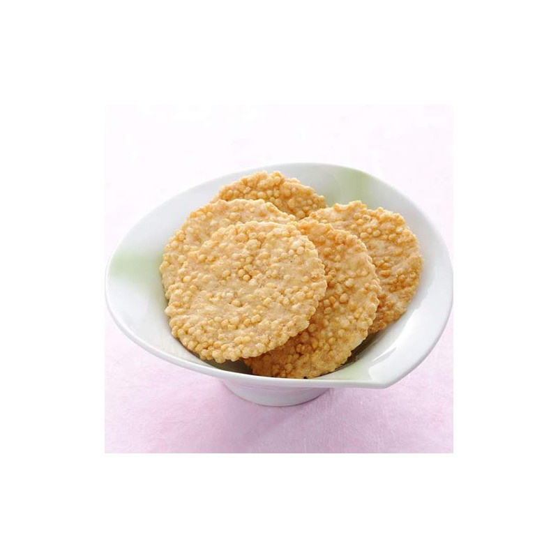 Ogura Sanso Teika's Favorite Shrimp Chicken (2 Sheets x 10