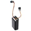 DC Motor Speed Controller Regulator CW CCW Rotation Stall Protection