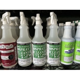 Korkay All purpose spray cleaner