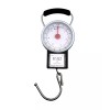 Dependable Luggage Baggage Scale with Tape Measure with Dial Display