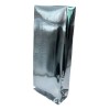 100 Bolsas Fuelles Sello Central Metalizada 1 Kg (molido)