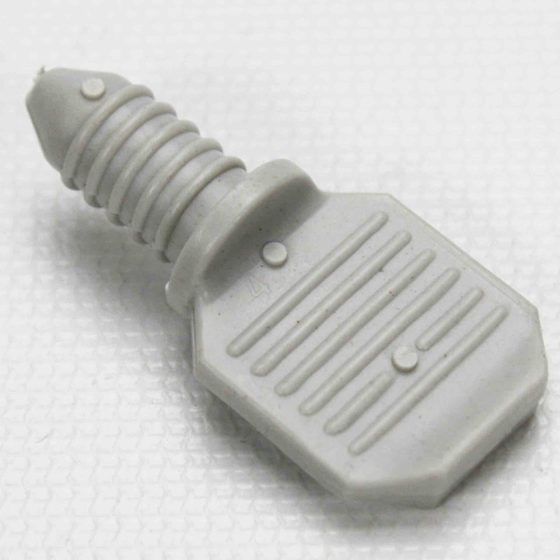 LG Electronics 5006ER3009A Washer Drain Hose Cap