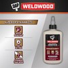 DAP Weldwood Professional Wood Glue, 16 Oz (7079800481)