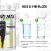 Creatina Monohidratada Green 1 Kg 200 Servicios Sabores