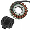 For Kawasaki Stator & Regulator Rectifier for Kawasaki Ninja 650R