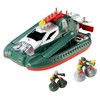 Matchbox Big Boots Hovercraft Vehicle