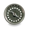 Highcraft 97633 Kitchen Sink Spin and Seal Basket Strainer Replacement