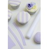Tala Fondant Rolling Pin, White, 23cm Wide