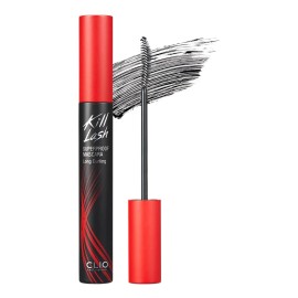 Clio Kill Lash Superproof Mascara