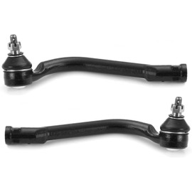 ES800717 ES800718 Front Outer Tie Rod Ends Replacement for 2011-2014 Hyundai Sonata for Kia Sportage 10-15 & Hyundai Tucson 11-15 Kia Optima
