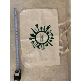 Orchard Supply Hardware Tote Bag Collectible New Large Size
