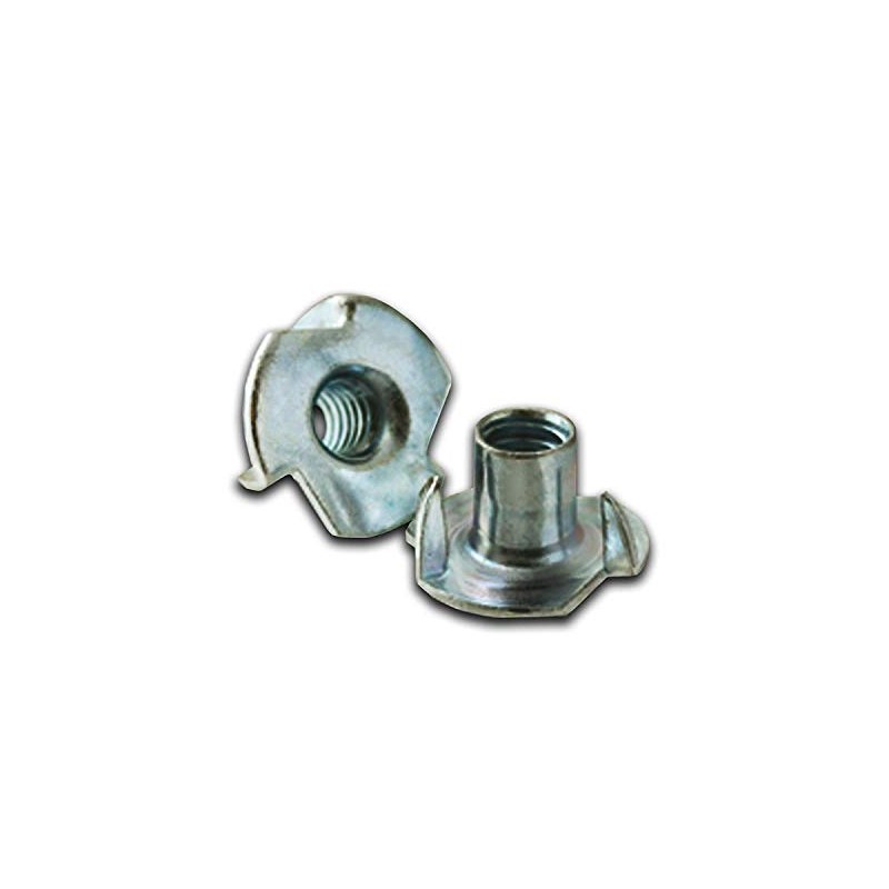 T Nuts T Bolts Tee Nuts Rock Climbing Holds Threaded