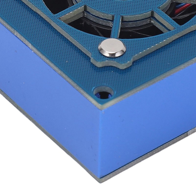 Ausla Cooling and Curing Fan, Smoke Extractor, Smoke Absorber, Remover