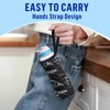 Desing Wish 2 PCS Insulated Sleeve for 32oz Cir'kul Water