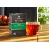 Taylors of Harrogate Irish Breakfast, Black Tea, Pillow Bags, 50