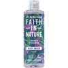 Faith In Nature Soothing Lavender & Geranium Body Wash 400ml