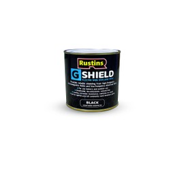 Rustins G Shield Electro Smog Shielding Paint 500ml