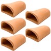 RedBeryl Aquarium Spawning Tube, Shelter, Spawning Floor, Earthpipe, Hideaway, Object,