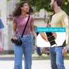 TXEsign Silicone Case Cover for JBL Charge 6- Portable Speaker,
