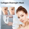 8pcs Beauty Bio Collagen Mask, Biodance Collagen Mask