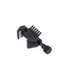 Alnicov Multifunction 6 Chord Capo,Open Tuning Spider Chords,Portable Alternative Tuning