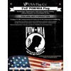 USA Flag Co. POW MIA Flag is 100% American Made:
