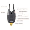 Hirisi Tackle Bite Alarm Bite Alarm 200 m Wireless Carp