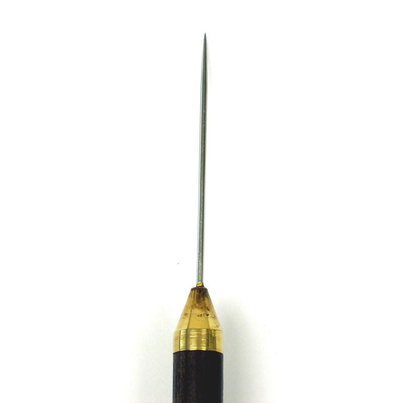 アキスコ(AXISCO) ウッドツール ボドキン