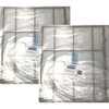 Fujitsu General K 9318883015 Mini Split Filter 2-Pack *VERIFY SIZE