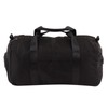 Duffle Bag Polyester High Capacity Weekender Tote Bag for Shopping