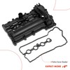 A-Premium Engine Valve Cover Compatible with Mazda CX-5 2013-2016, 3