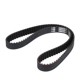 MOCA Timing Belt Kit Valve Cover Gasket Compatible with 2007-2012 for Hyundai Elantra 2.0L, 2006-2009 for Kia Spectra 2.0L, 2007-2009 for Kia Sportage 2.0L, 2010-2011 for Kia Soul 2.0L