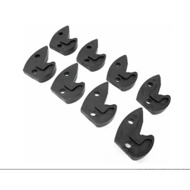 Online Auto Supply COATS GripMax Protectors - clamps 5060EX 5060AX 7065EX 70X-EH3 AH Tire Changer