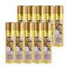 Elastin Raw Dry ES Amino Peptide Hair Serum Fair &