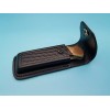 Unbranded Leather Knife Sheath fits a Buck 110 Folding Hunter