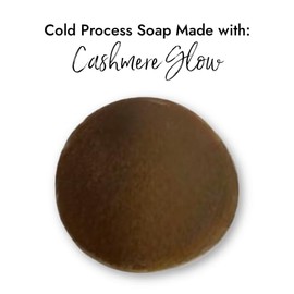 NorthWood Distributing NorthWood Distributing Cashmere Glow - Luxury Fragrance Oil Soap, Diffuser and Candle Fragrance Oil, Lotion, Body Scrub, Body Butter, Aromatherapy - 8 Fl Oz