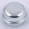 XiKe 2 Set 1.78" OD Trailer Bearings Dust Cap Grease