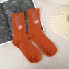 BVIELOY Show off Funny Colorful Novelty Socks ，Gag Christmas Gifts