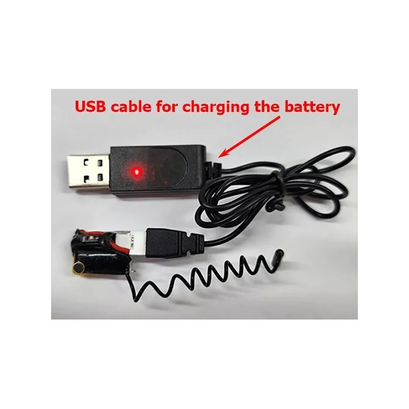 Spy-IL UHF Spy Audio Bug Microphone , Long Time Battery,