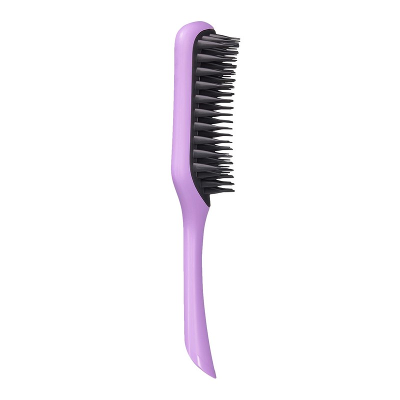 Easy Dry Tangle Teaser, Blow Brush, Large, Pastel Lilac