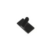 Amon 3428 Cable Holder, 0.7 x 0.4 inch (19.5 x