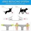 ThinkPet No Pull Harness Breathable Sport Harness with Handle-Dog Harnesses