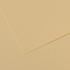 Canson Mi-Teintes Drawing Papers - 8-1/2" x 11", Cream, 25