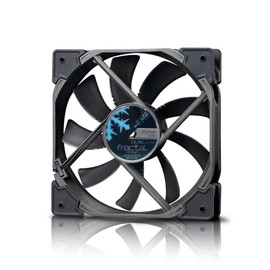 Fractal Design Venturi HP-14 Cooling Fan - Black