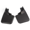 G-PLUS Front Rear Molded Mud Flaps Splash Guards Compatible with