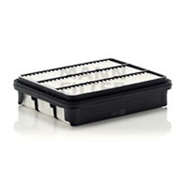 Original MANN-FILTER Air Filter C 2438 – For Passenger Cars